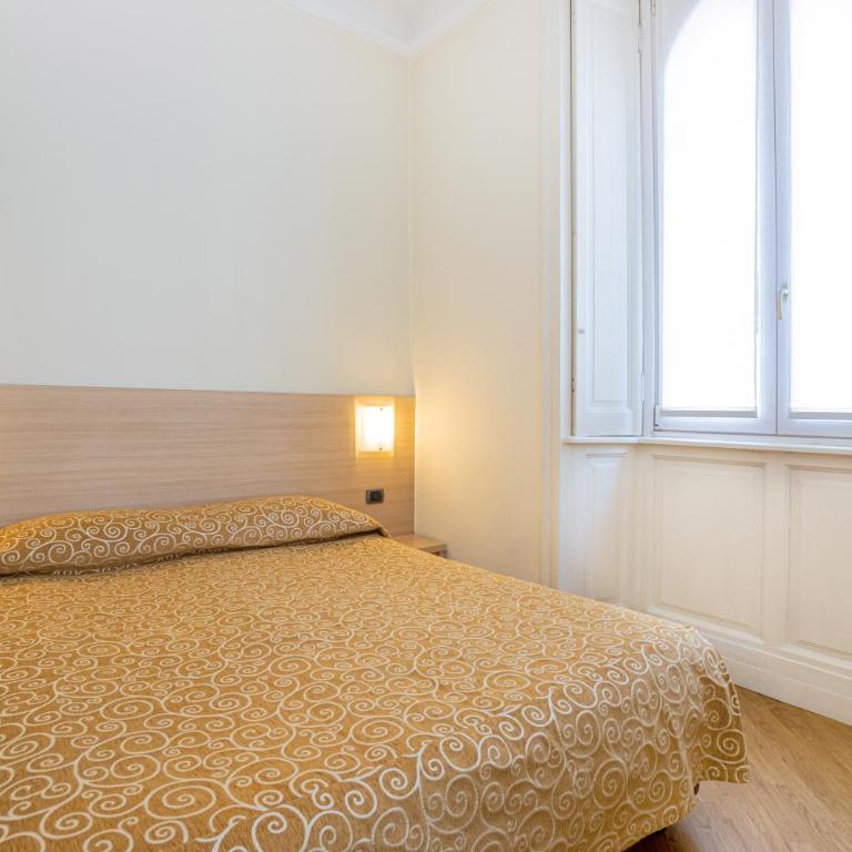 Residence De La Gare - Appartamento con 2 Camere da Letto - 4