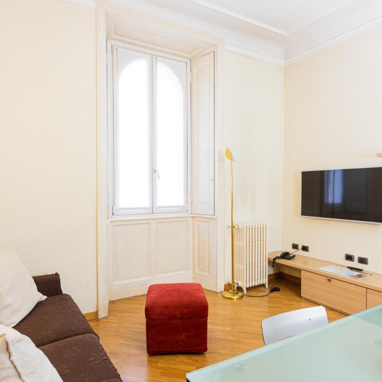 Residence De La Gare - Appartamento con 2 Camere da Letto - 7