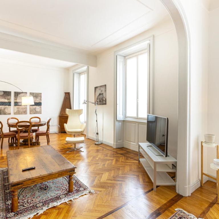 Residence De La Gare - Appartamento Deluxe - 4