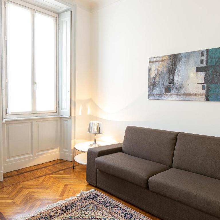 Residence De La Gare - Appartamento Deluxe - 2