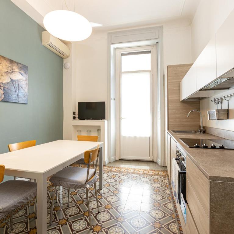 Residence De La Gare - Appartamento Deluxe - 7