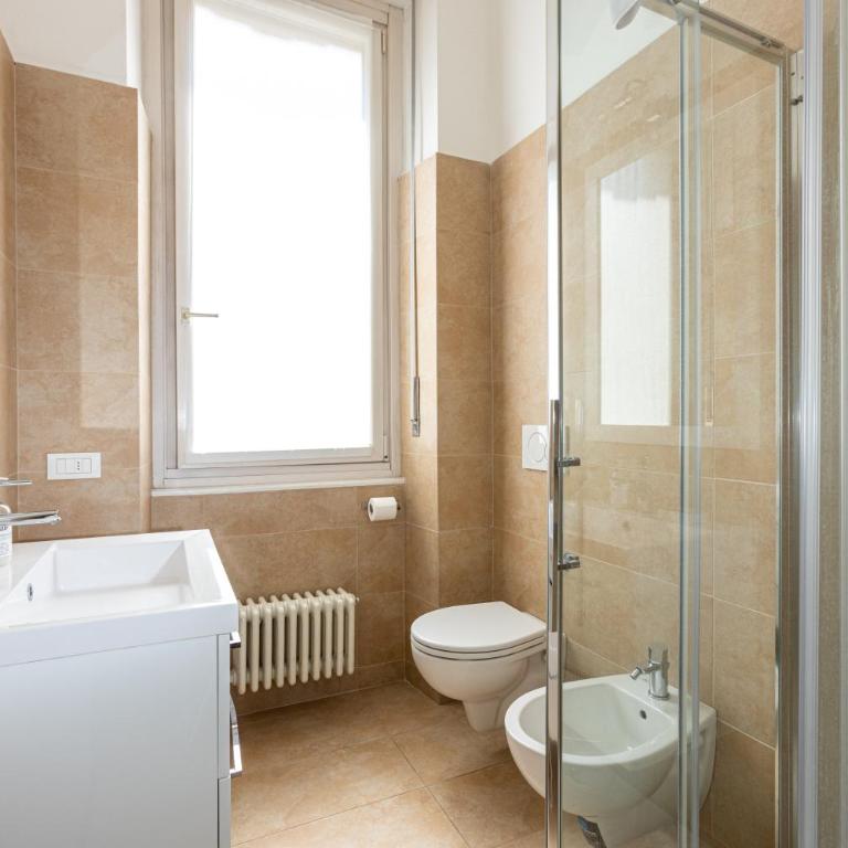 Residence De La Gare - Appartamento Deluxe - 8