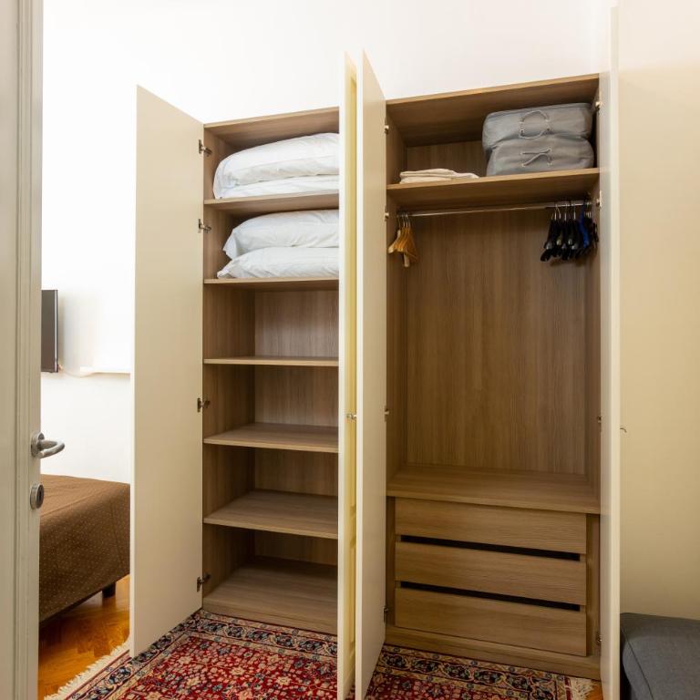 Residence De La Gare - Appartamento Deluxe - 11