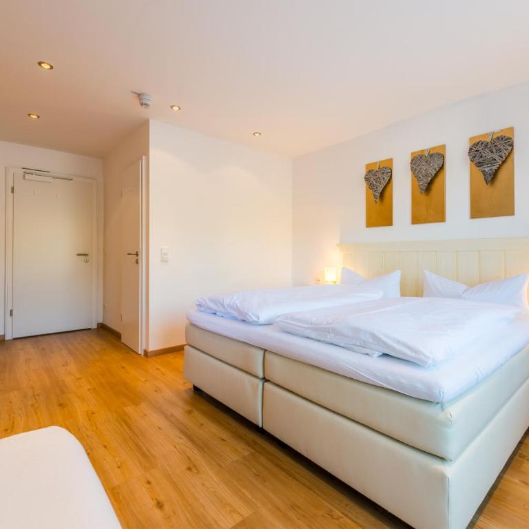 Allgäu Vital Oberstaufen inkl Oberstaufen Plus Card - Apartment "Almwiese" - 4