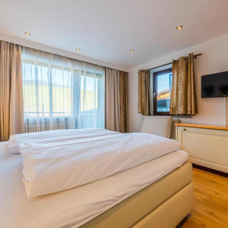 Allgäu Vital Oberstaufen inkl Oberstaufen Plus Card - Apartment "Almwiese" - 3