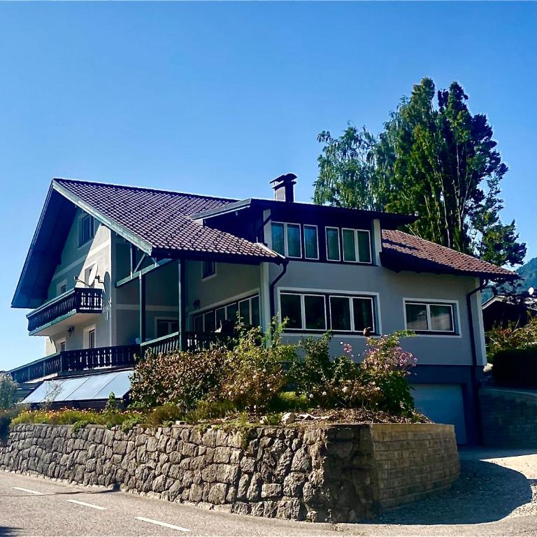 Auszeit Salzkammergut Appartements - Apartment mit 1 Schlafzimmer - 2