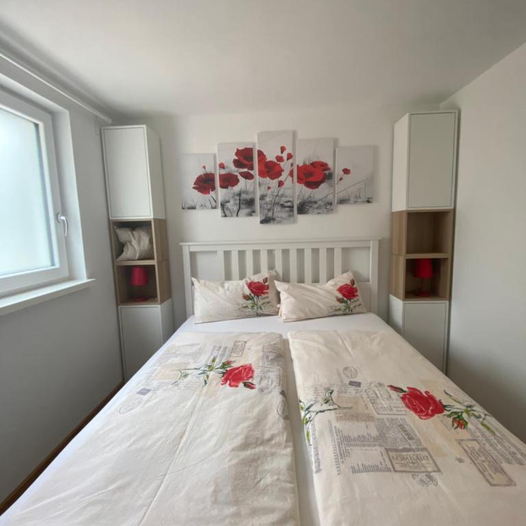 Auszeit Salzkammergut Appartements - Apartment mit 1 Schlafzimmer - 12