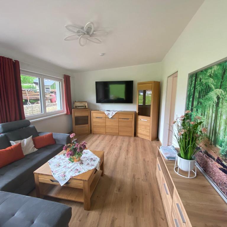 Auszeit Salzkammergut Appartements - Apartment mit 1 Schlafzimmer - 4
