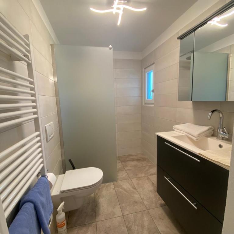 Auszeit Salzkammergut Appartements - Apartment mit 1 Schlafzimmer - 14