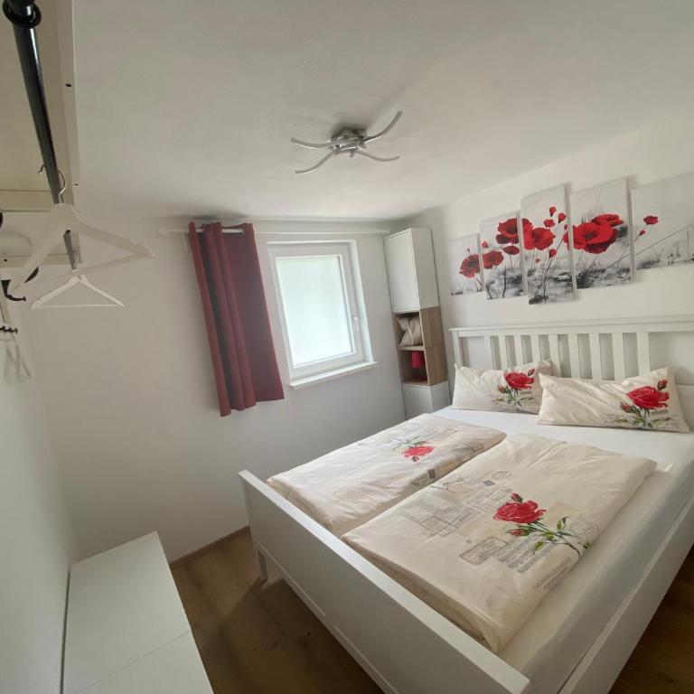 Auszeit Salzkammergut Appartements - Apartment mit 1 Schlafzimmer - 13