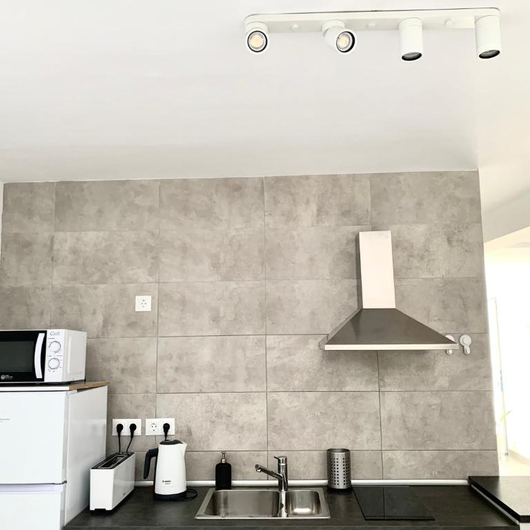 Easy Nerja House - Apartamento - Planta baja - 14