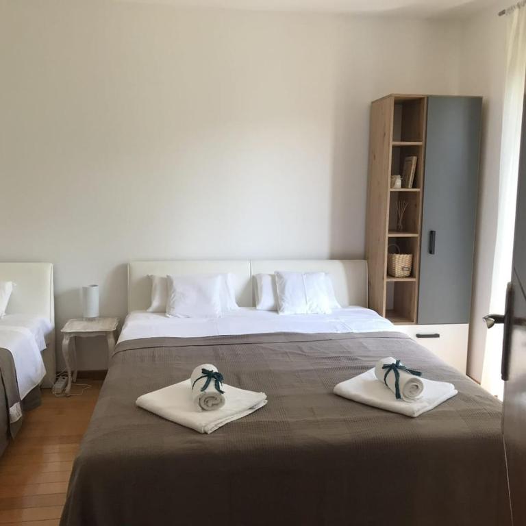 Apartman Djordjevići - Apartman sa 1 Spavaćom Sobom - 1