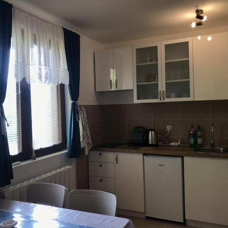 Apartman Djordjevići - Apartman sa 1 Spavaćom Sobom - 4