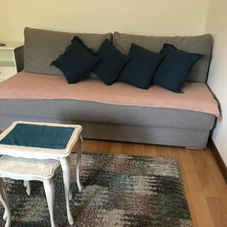 Apartman Djordjevići - Apartman sa 1 Spavaćom Sobom - 6