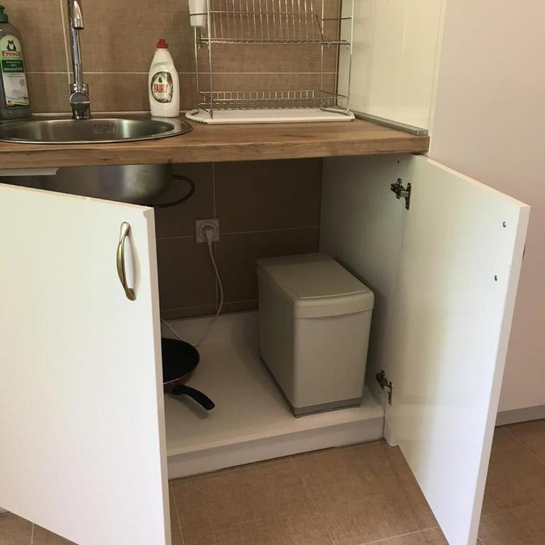 Apartman Djordjevići - Apartman sa 1 Spavaćom Sobom - 5