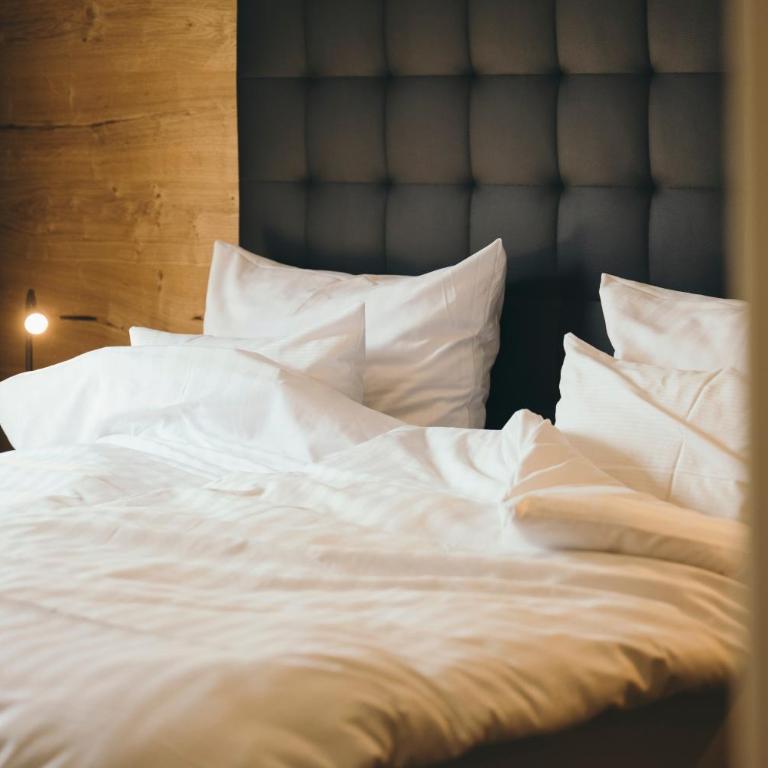 REMIND Apartements Brixental - Apartment mit 1 Schlafzimmer ohne Balkon – Erdgeschoss - 7