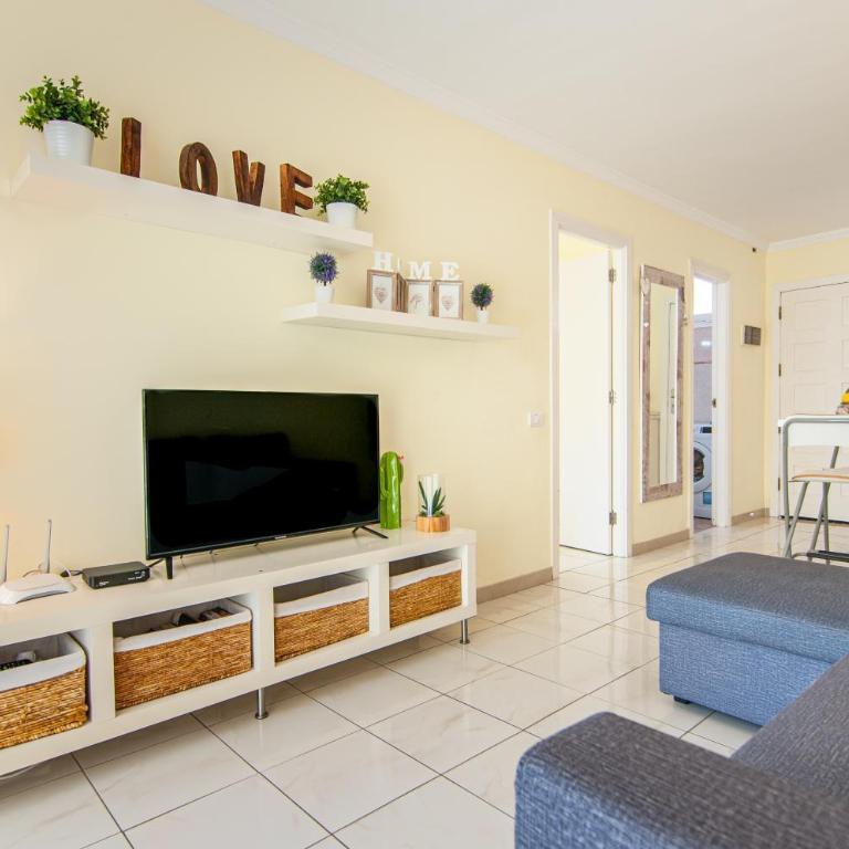 El Dorado Garden View PH04 - Apartamento de 1 dormitorio - 11