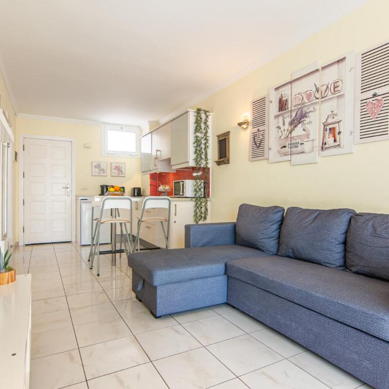 El Dorado Garden View PH04 - Apartamento de 1 dormitorio - 14