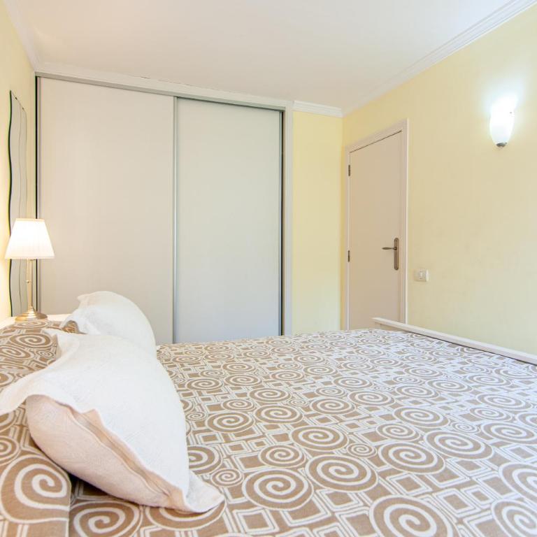 El Dorado Garden View PH04 - Apartamento de 1 dormitorio - 27