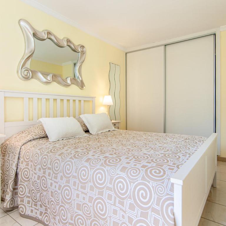 El Dorado Garden View PH04 - Apartamento de 1 dormitorio - 26