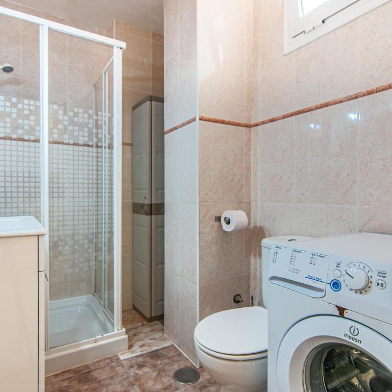 El Dorado Garden View PH04 - Apartamento de 1 dormitorio - 29