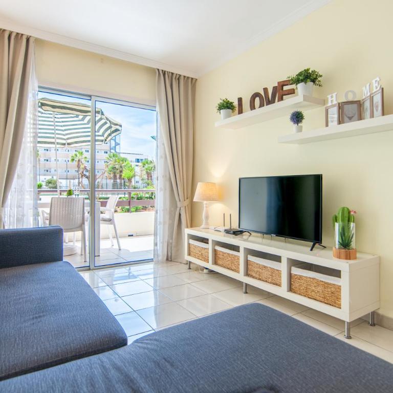 El Dorado Garden View PH04 - Apartamento de 1 dormitorio - 9