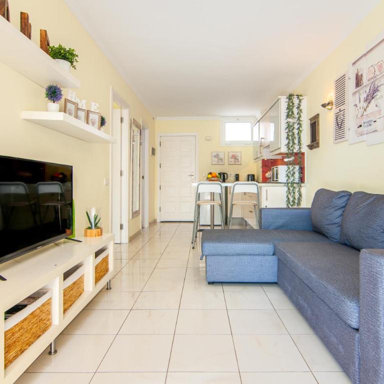 El Dorado Garden View PH04 - Apartamento de 1 dormitorio - 13