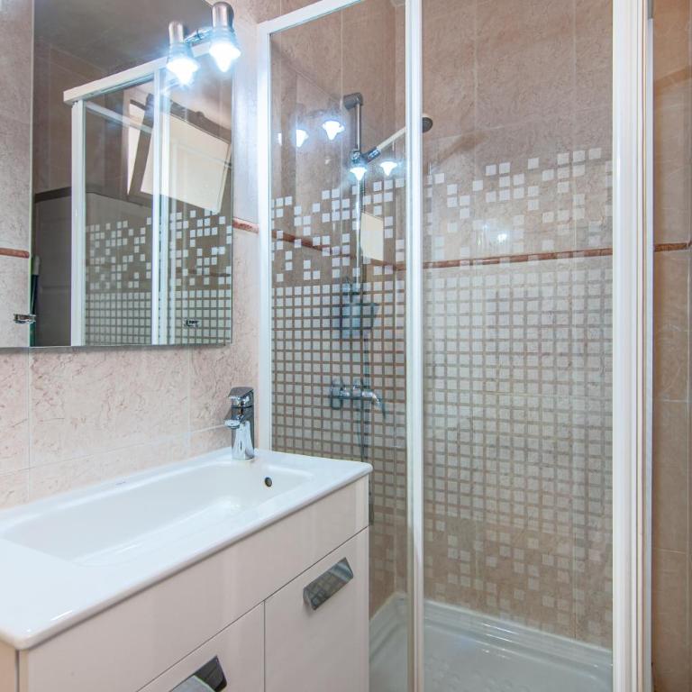 El Dorado Garden View PH04 - Apartamento de 1 dormitorio - 30