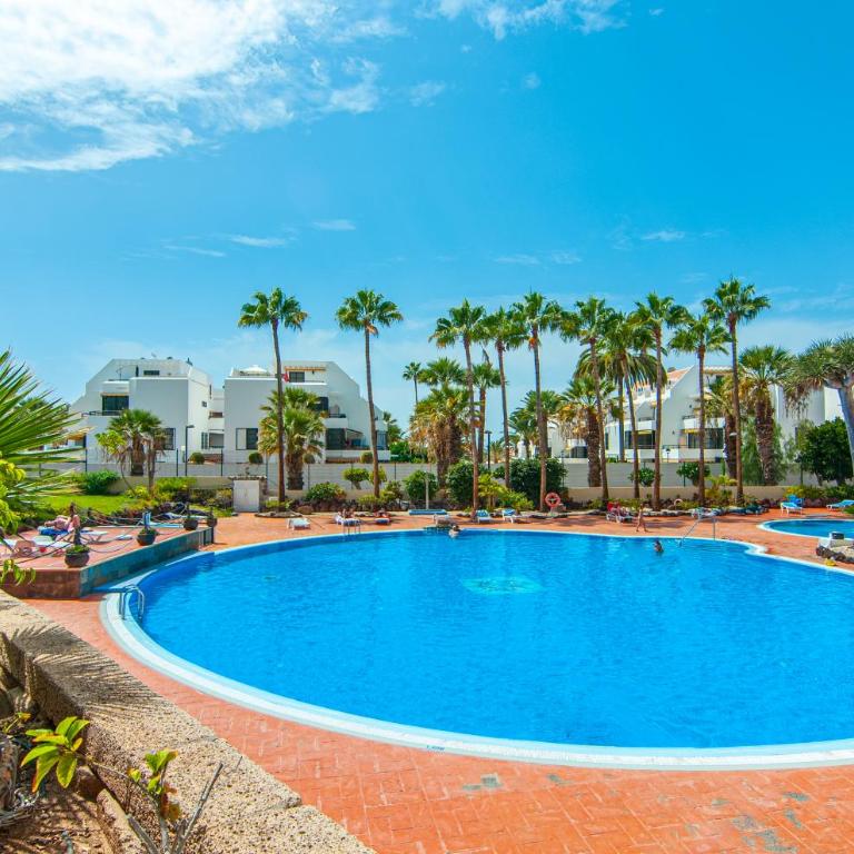 El Dorado Garden View PH04 - Apartamento de 1 dormitorio - 32