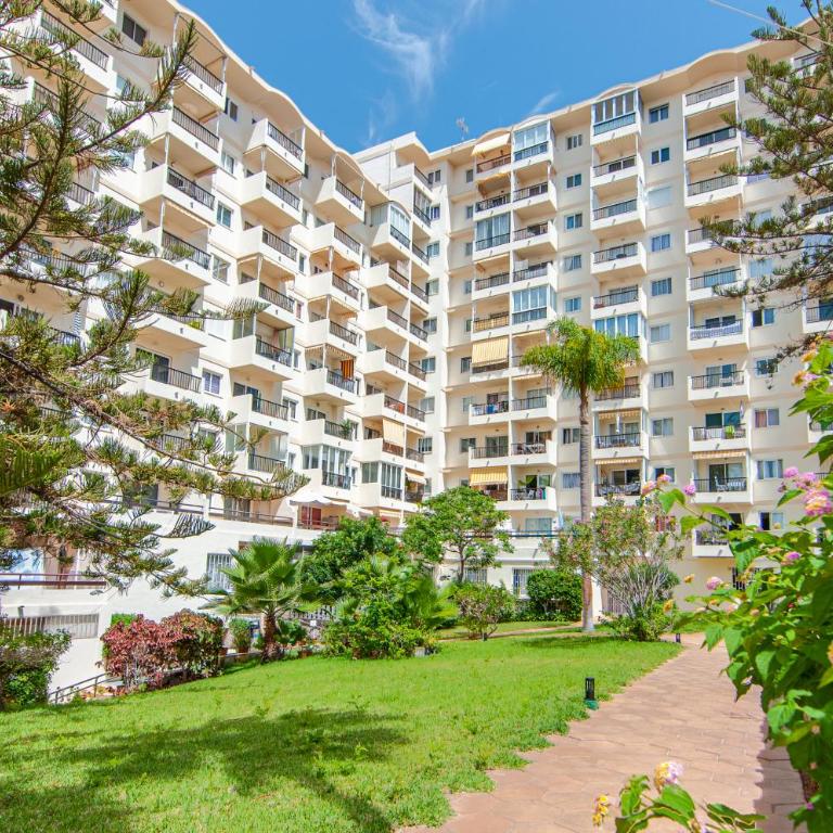 El Dorado Garden View PH04 - Apartamento de 1 dormitorio - 18