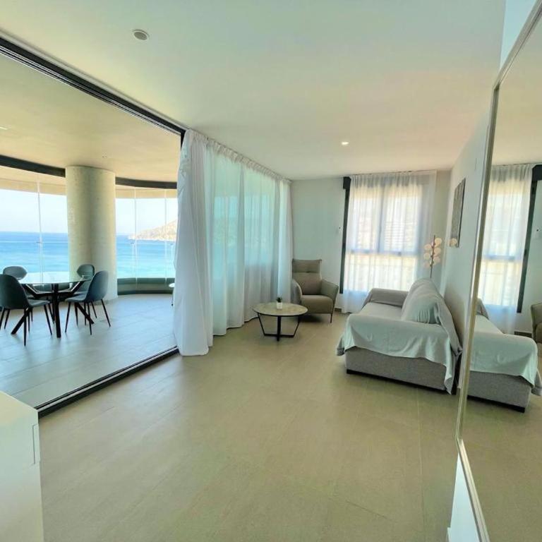 Flat Infinium 15th Floor - Apartamento con vistas al mar - 1