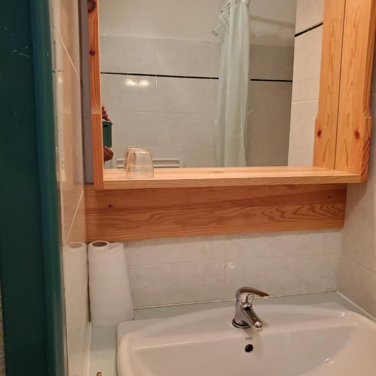 Agréable appartement-Résidence Le Panoramic - Appartement 1 Chambre - 5