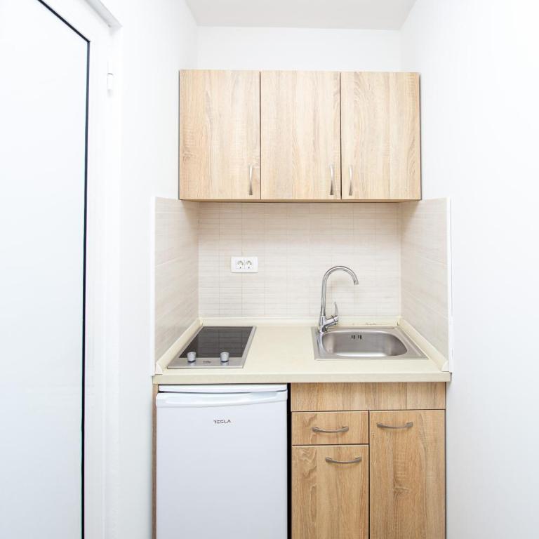 Apartment Sofija - Studio sa Balkonom - 4