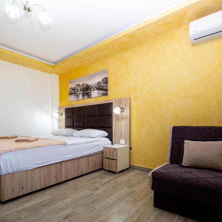 Apartment Sofija - Studio sa Balkonom - 6
