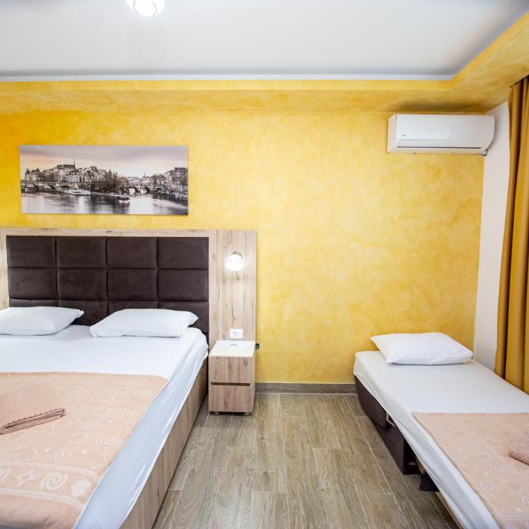 Apartment Sofija - Studio sa Balkonom - 7