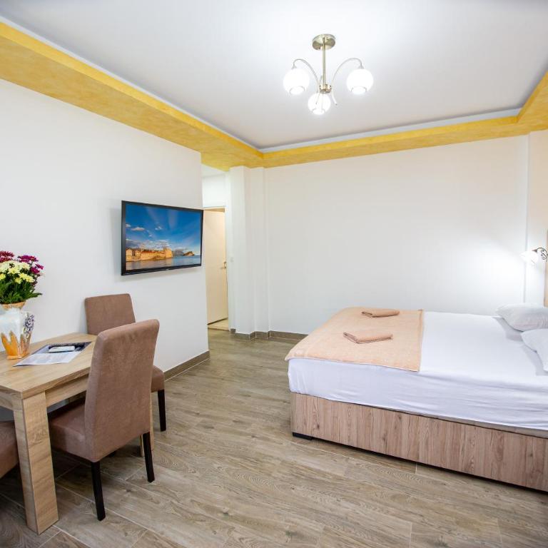 Apartment Sofija - Studio sa Balkonom - 12