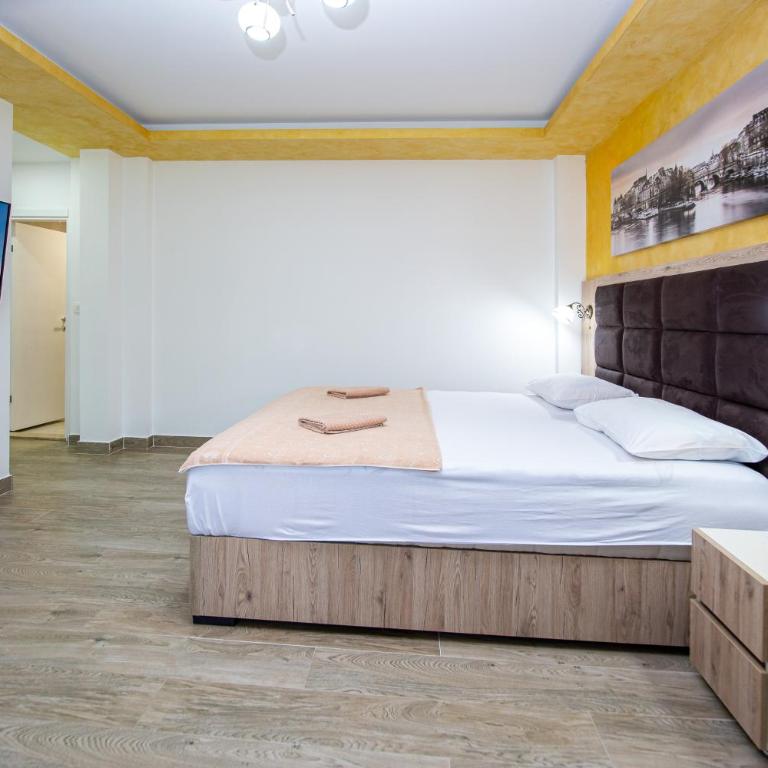 Apartment Sofija - Studio sa Balkonom - 8