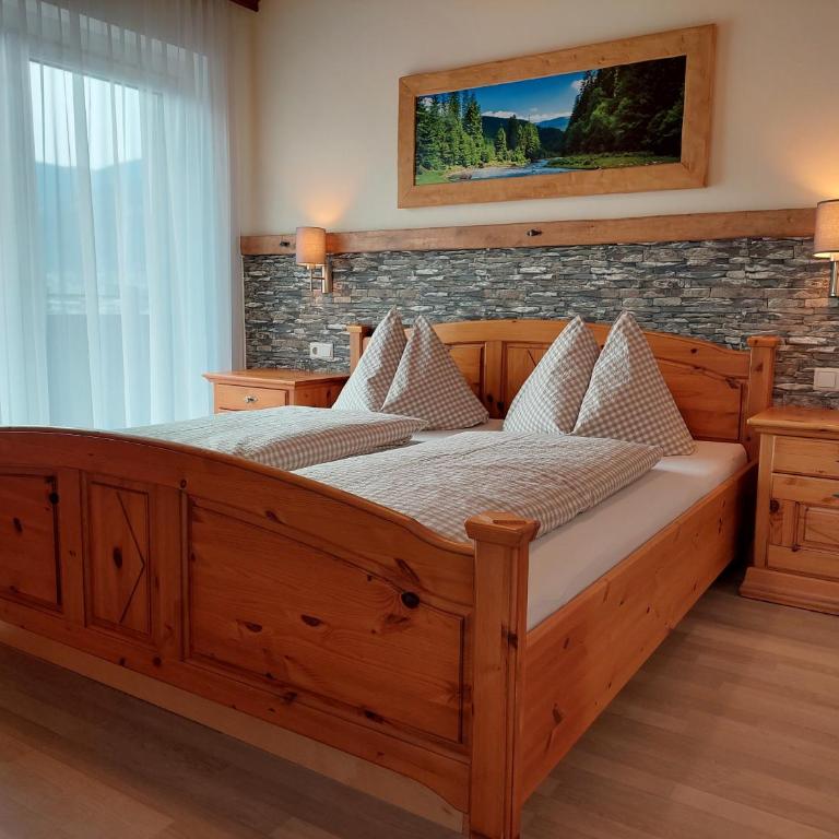 Appartements Zauchenseeblick Thunhart - Appartement 2 Chambres - 2