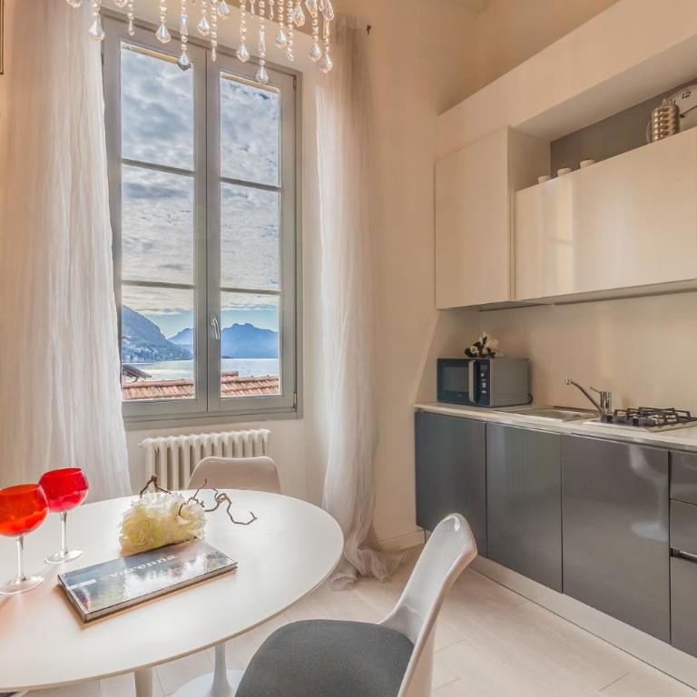 Il Diamante del Lago - Apartment - 3