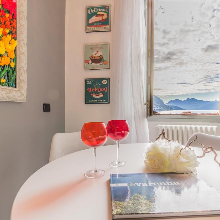 Il Diamante del Lago - Apartment - 4