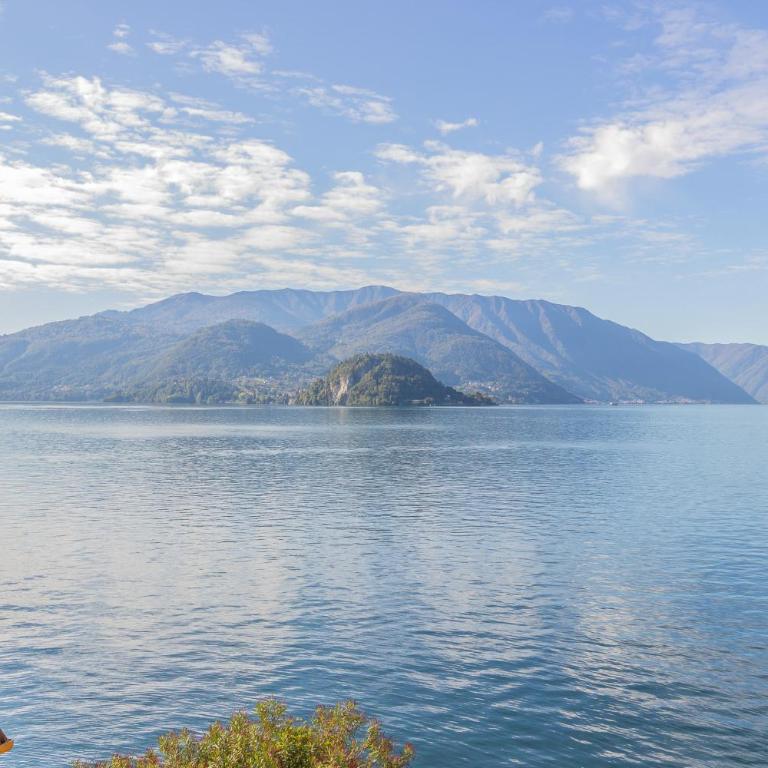 Il Diamante del Lago - Apartment - 5