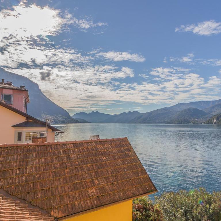 Il Diamante del Lago - Apartment - 7