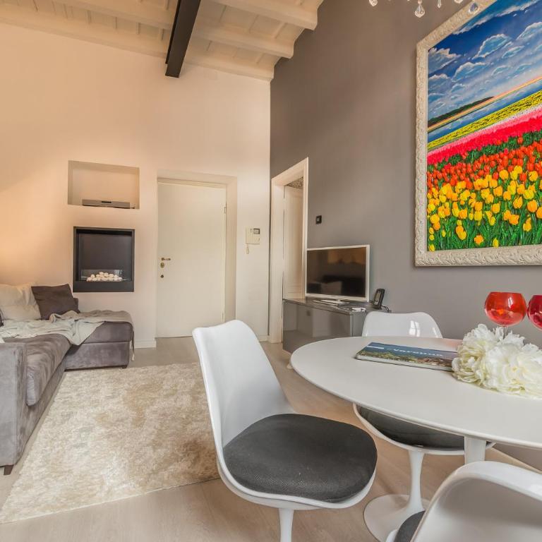 Il Diamante del Lago - Apartment - 8