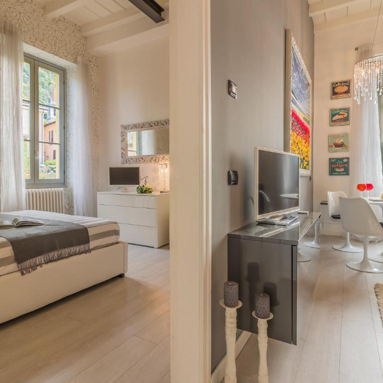 Il Diamante del Lago - Apartment - 9