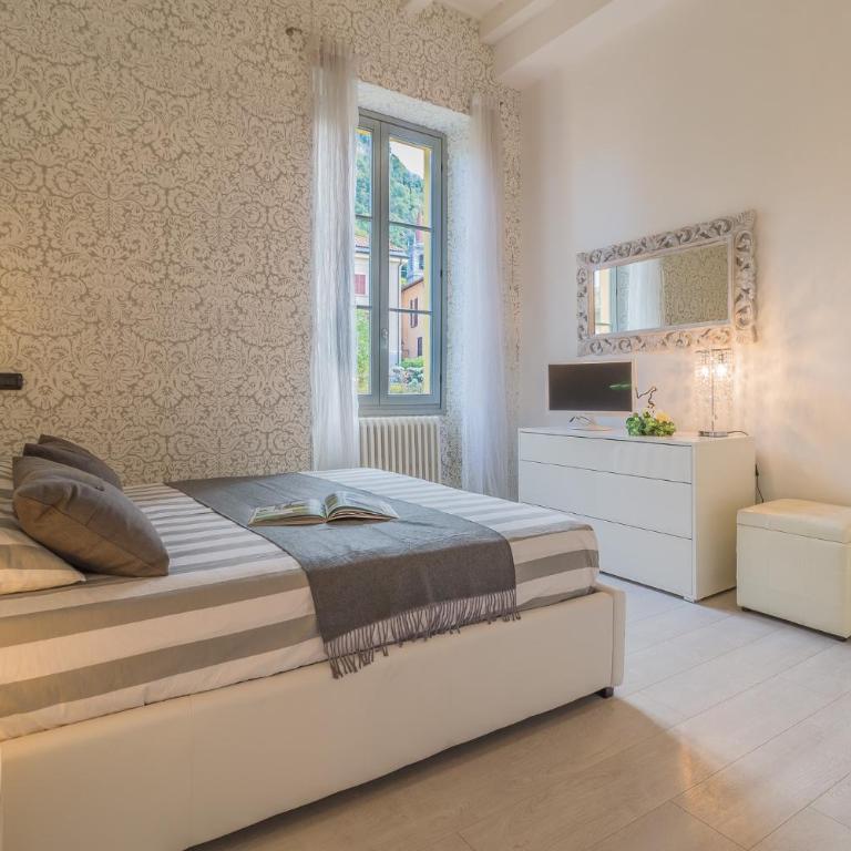 Il Diamante del Lago - Apartment - 10