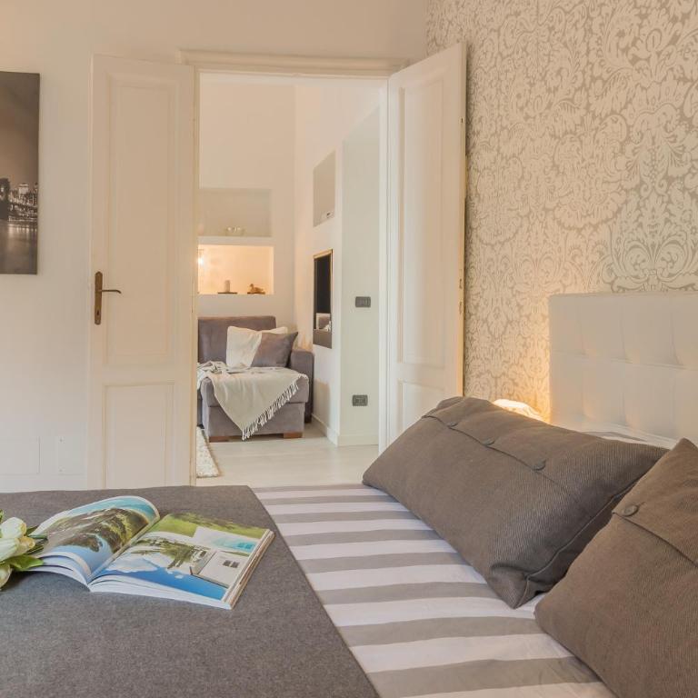Il Diamante del Lago - Apartment - 11
