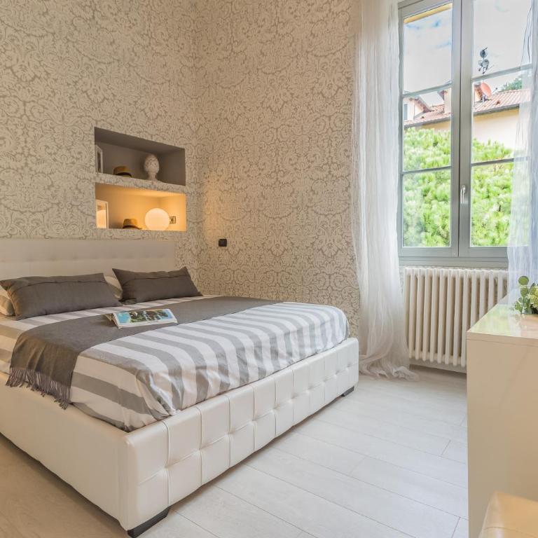 Il Diamante del Lago - Apartment - 12