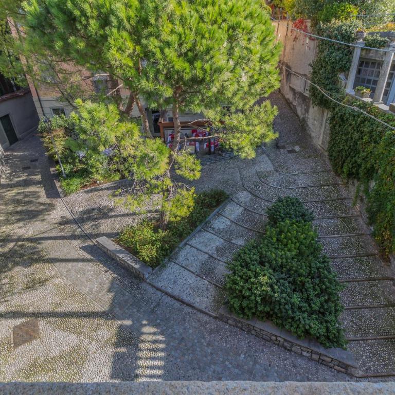 Il Diamante del Lago - Apartment - 15