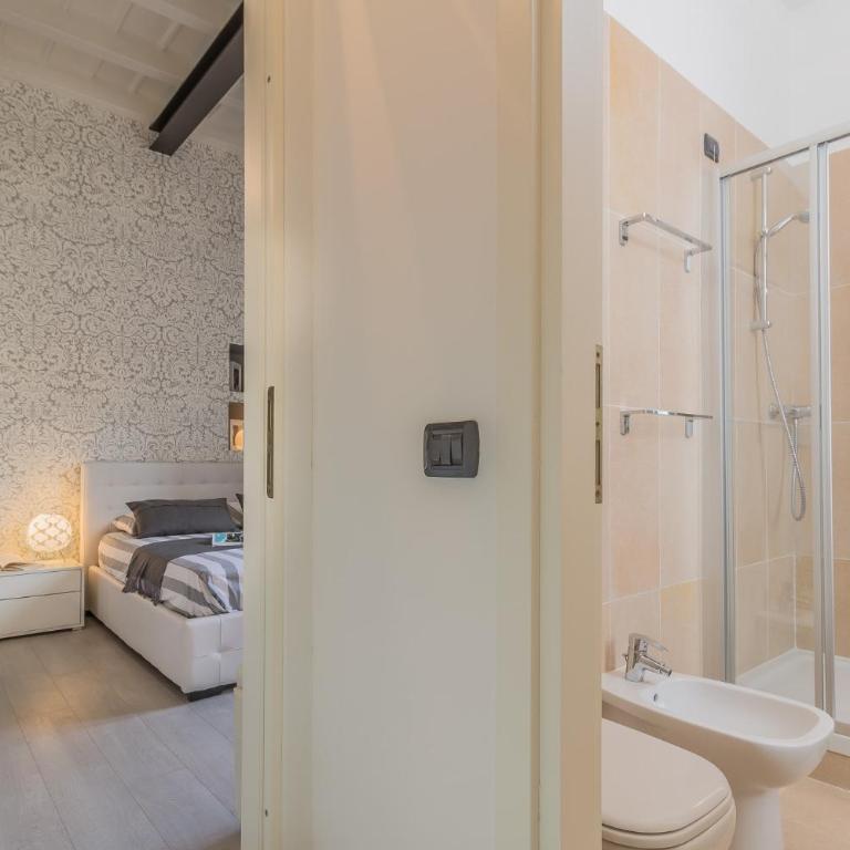 Il Diamante del Lago - Apartment - 16
