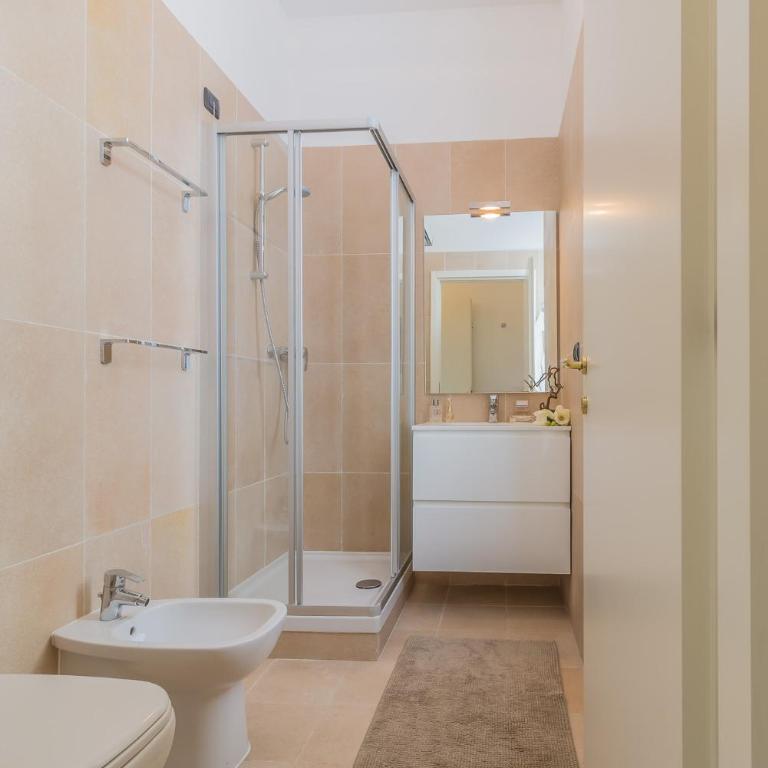 Il Diamante del Lago - Apartment - 17